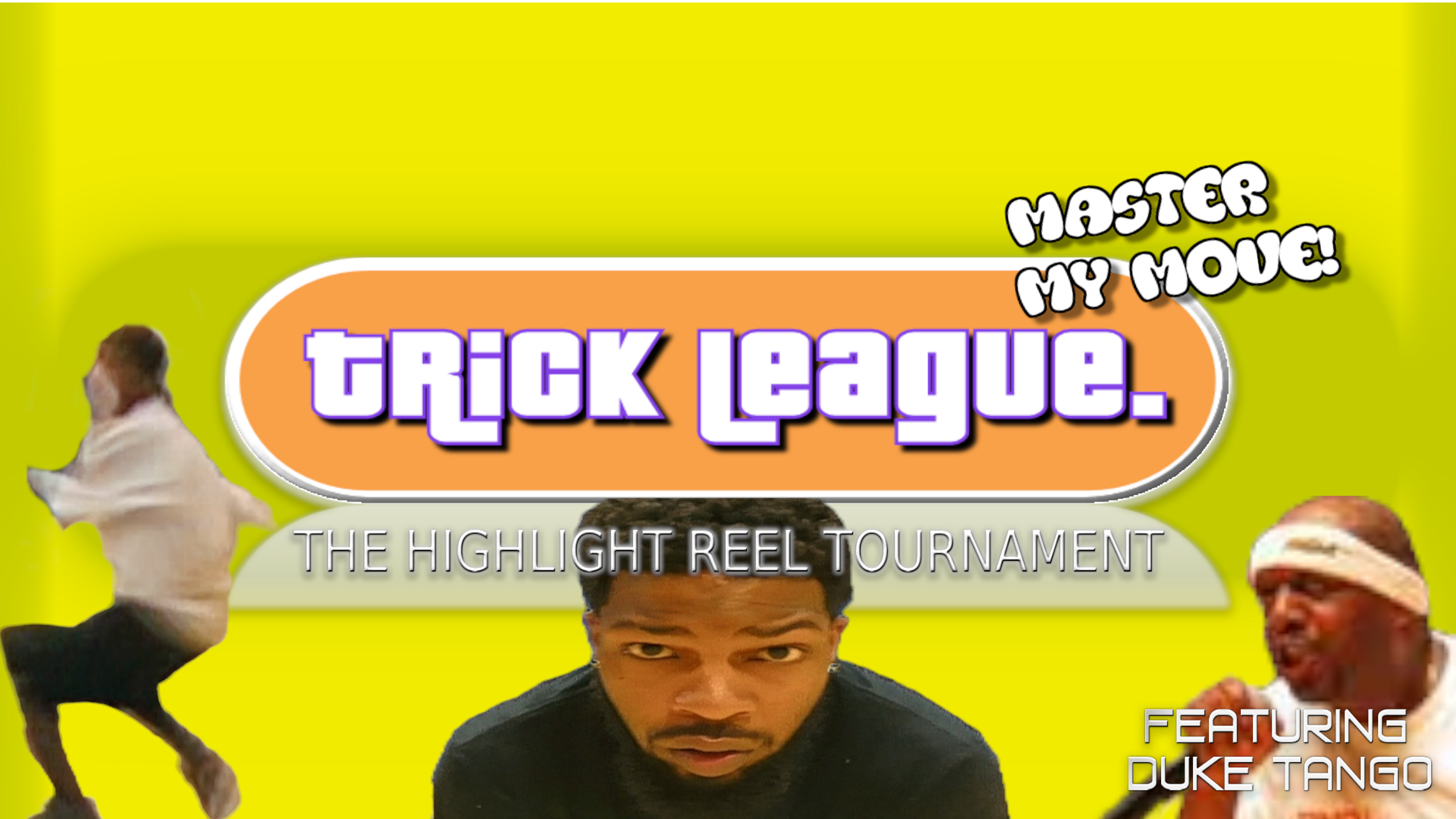 Trick League Season 1